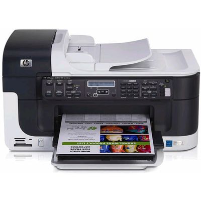 HP OfficeJet J6413