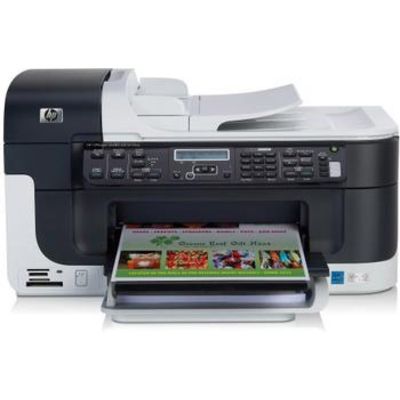 HP OfficeJet J6415