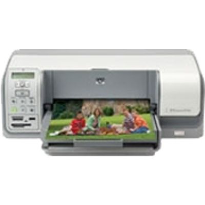 HP Photosmart D5160