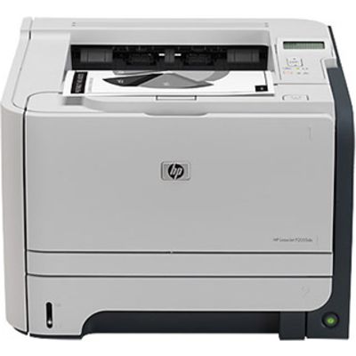 HP LaserJet P2055 series