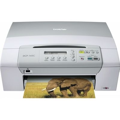 Brother DCP-145C