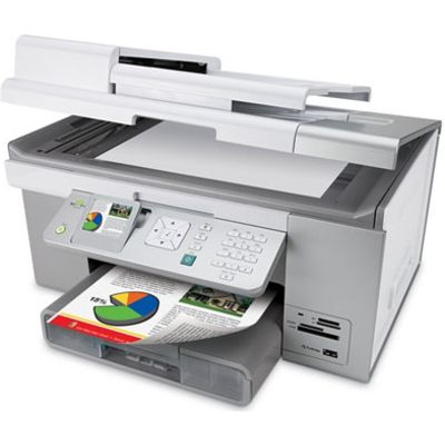 Lexmark X 9350