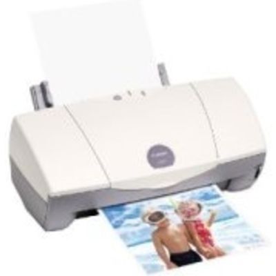 Canon Bubble Jet S 400