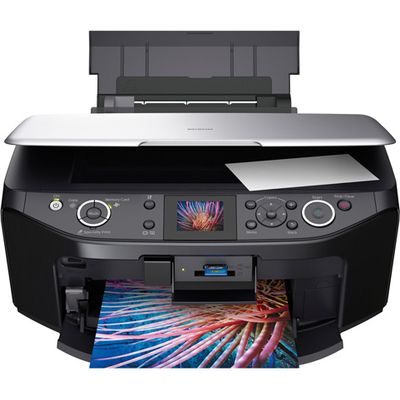 Epson Stylus Photo RX585
