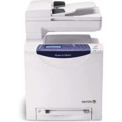 Xerox Phaser 6128 MFP