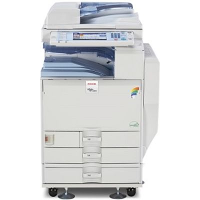 Ricoh Aficio MPC 3300