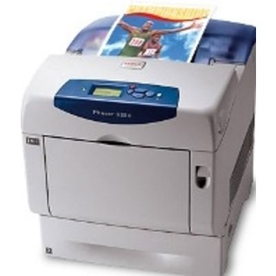 Xerox Phaser 6300