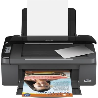 Epson Stylus SX100