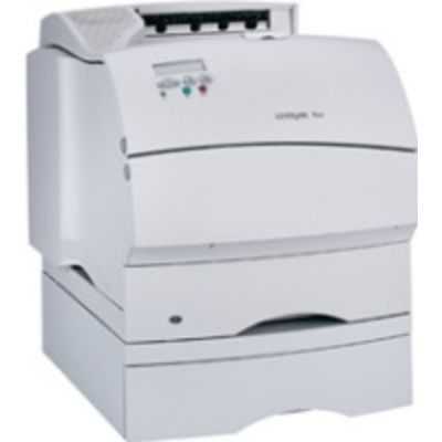 Lexmark T 622 series