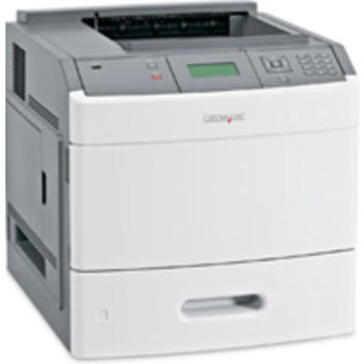 Lexmark T 654 series