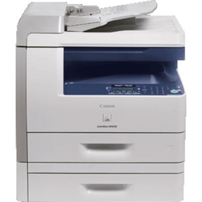 Canon i-SENSYS MF6580PL