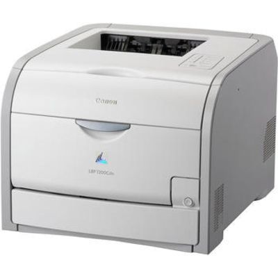 Canon i-SENSYS LBP7200 Series