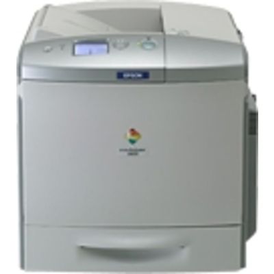 Epson AcuLaserC2600 Series
