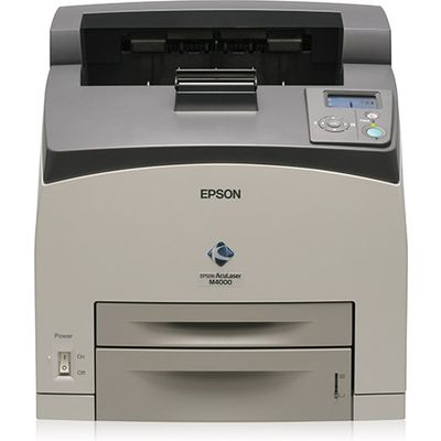 Epson AcuLaser M4000 Series