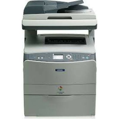 Epson AcuLaserCX21 Series