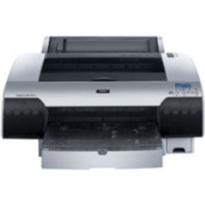 Epson Stylus Pro 4880
