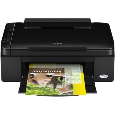 Epson Stylus SX115