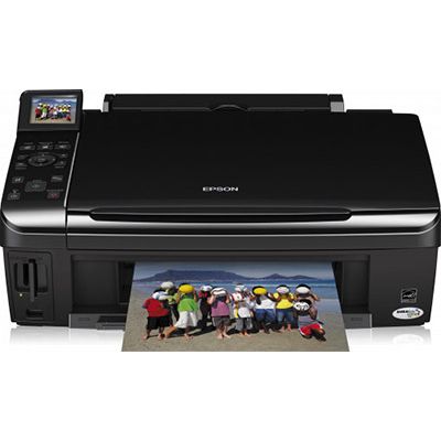 Epson Stylus SX415