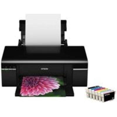 Epson Stylus Photo P50