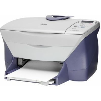 HP ColorCopier 310