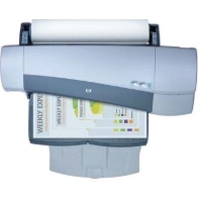 HP DesignJet 110 Plus