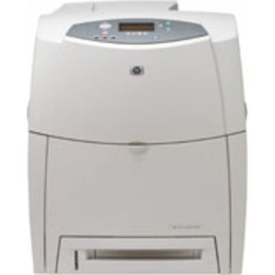 HP Color LaserJet 4600DN