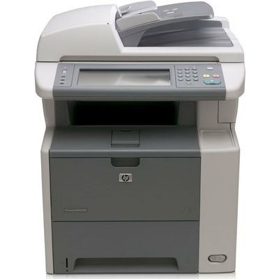 HP LaserJet M3035 MFP
