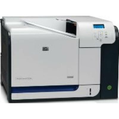 HP Color LaserJet CP3525
