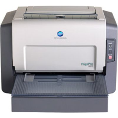 Konica Minolta PagePro 1350 E