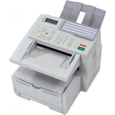 Konica Minolta KF 9665 laserFax