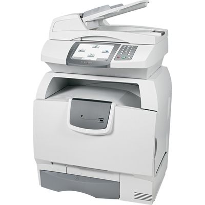 Lexmark X 782 E