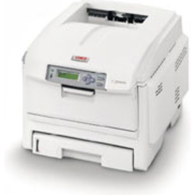 OKI C5750 series