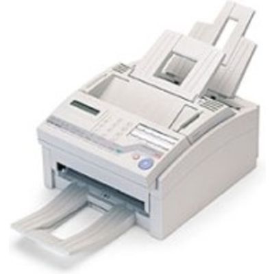 OKI Fax 4580
