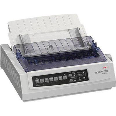 OKI Microline 3391