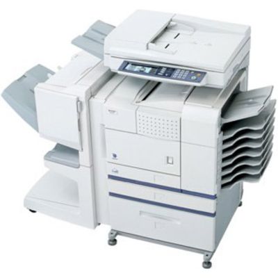 Sharp AR 351 / 451
