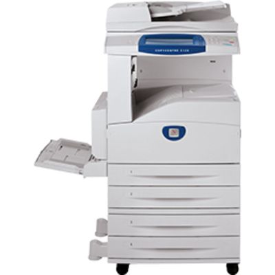 Xerox CopyCentreC 123