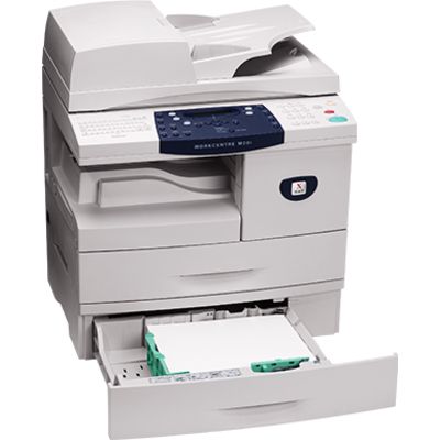 Xerox WorkCentre Pro M20