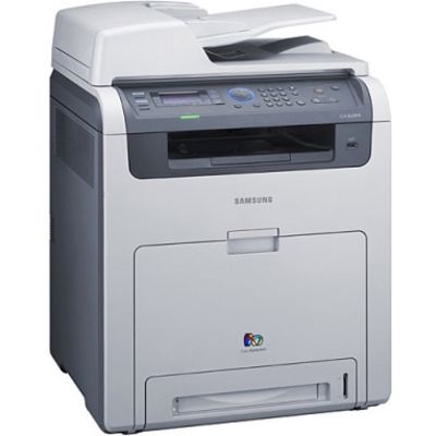 Samsung CLX-6220FX