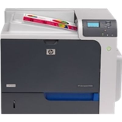HP Color LaserJet CP4525DN