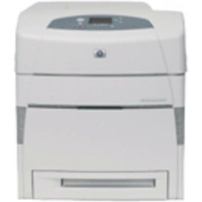 HP Color LaserJet 5550DN