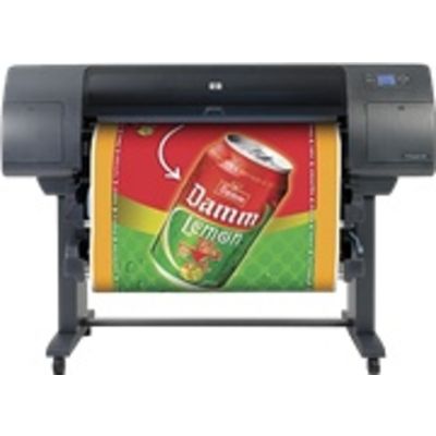 HP DesignJet 4520 series