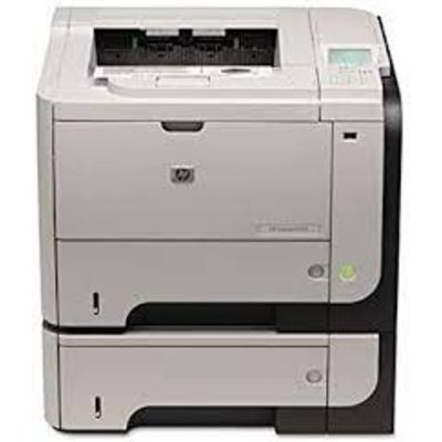 HP LaserJet P3010 series