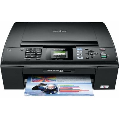 Brother MFC-J265W