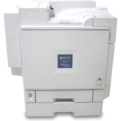 Ricoh AficioCL 7100