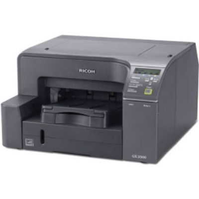 Ricoh Aficio GX 2500