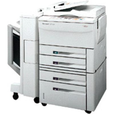 Sharp SF 2025