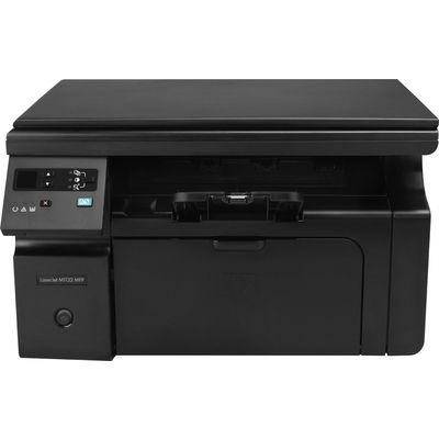 HP LaserJet M1132