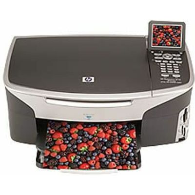HP PSC 2710
