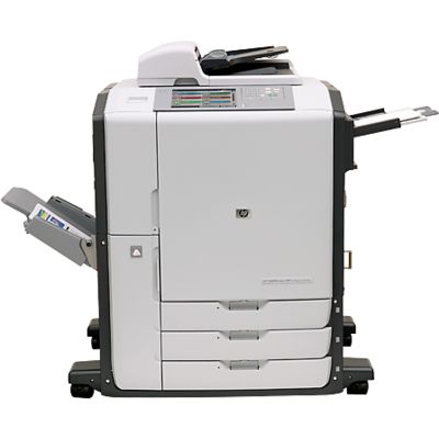 HP EdgelineCM8050 MFP