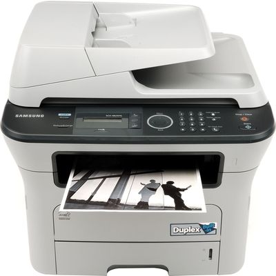 Samsung SCX-4825FN